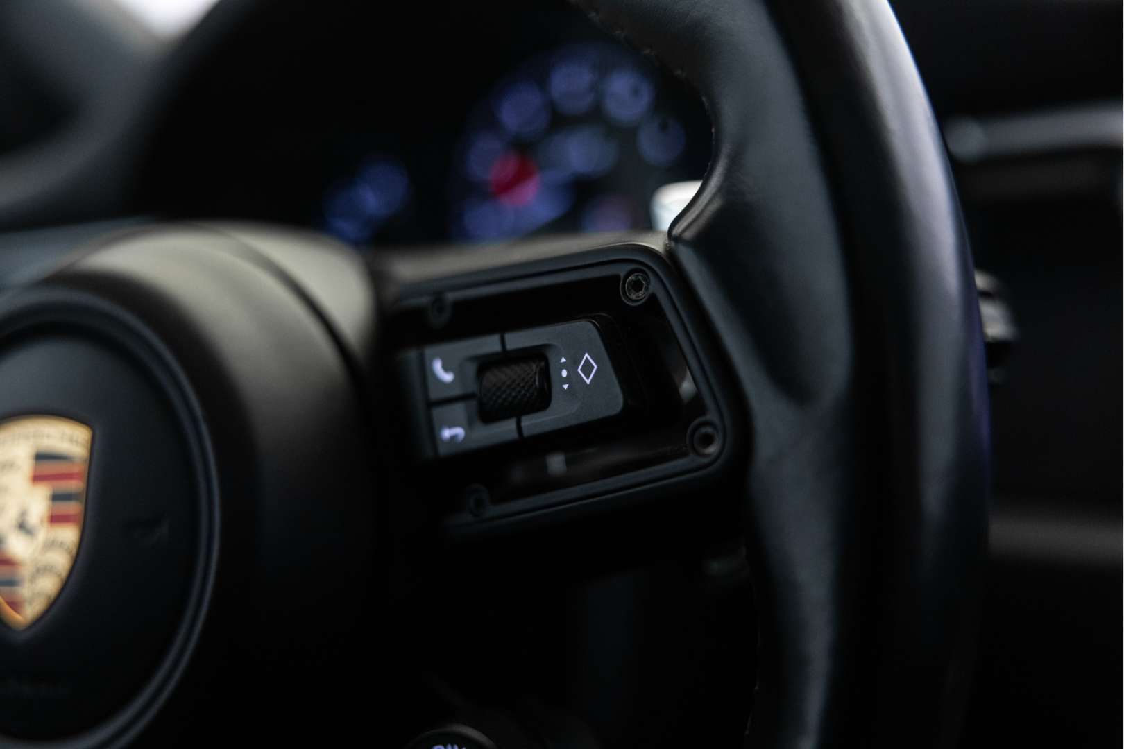Porsche Macan II GTS - 2022 - Joinsteer - #32