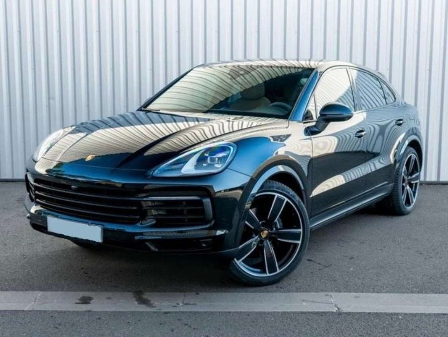 Porsche Cayenne III E-Hybrid - 2022 - Joinsteer - #1