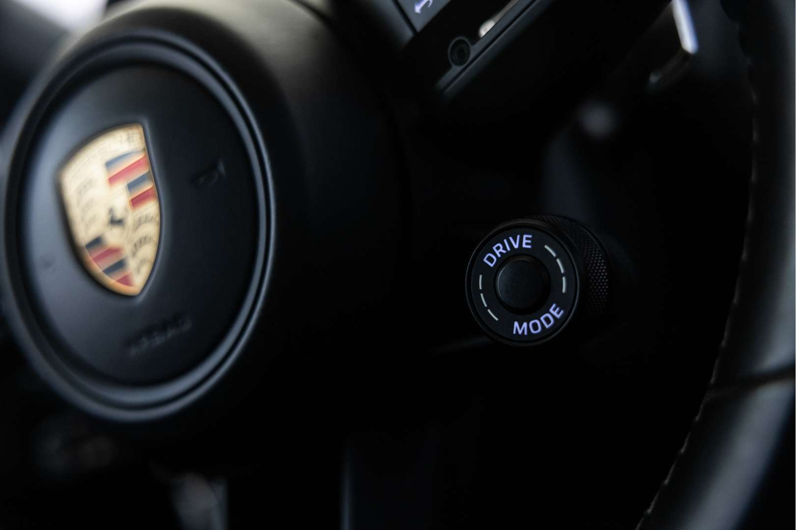 Porsche Macan II GTS - 2022 - Joinsteer - #33