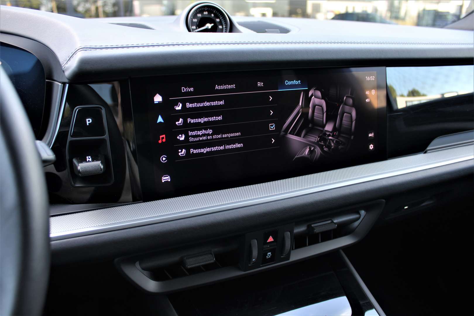 Porsche Cayenne II E-Hybrid - 2024 - Joinsteer - #29