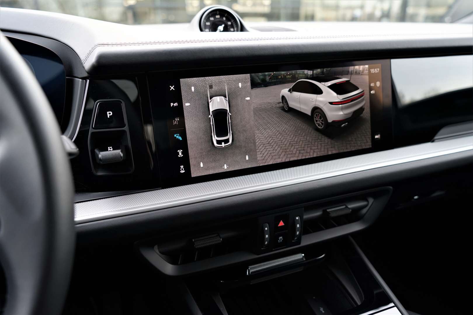 Porsche Cayenne II E-Hybrid - 2024 - Joinsteer - #14