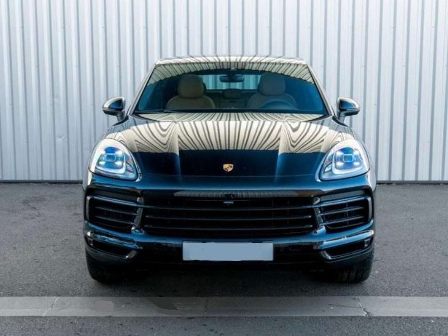 Porsche Cayenne III E-Hybrid - 2022 - Joinsteer - #2