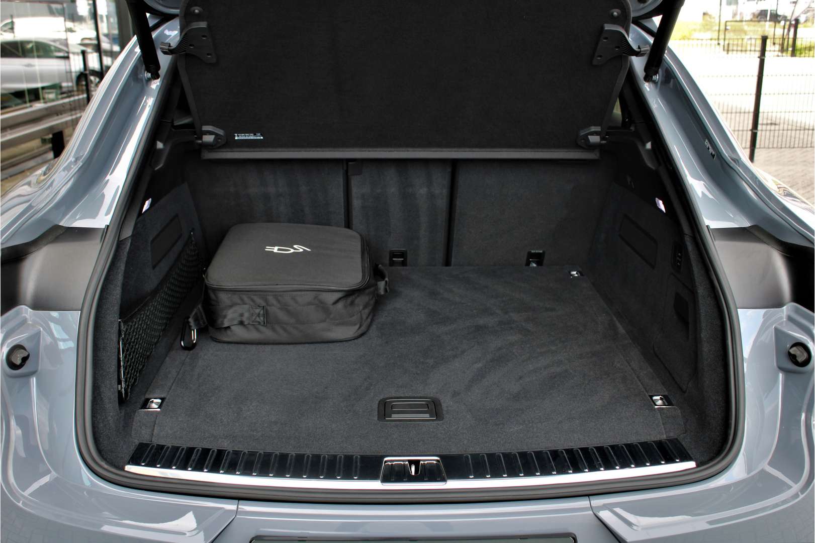 Porsche Cayenne II E-Hybrid - 2024 - Joinsteer - #30