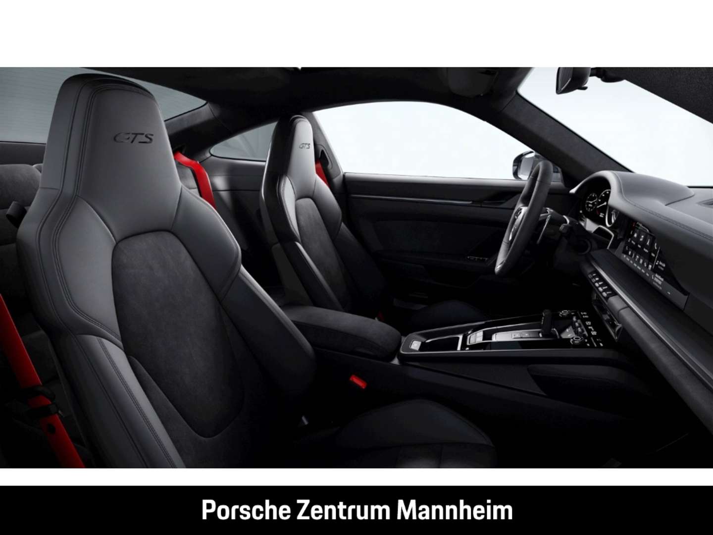 Porsche 992 I GTS - 2022 - Joinsteer - #6