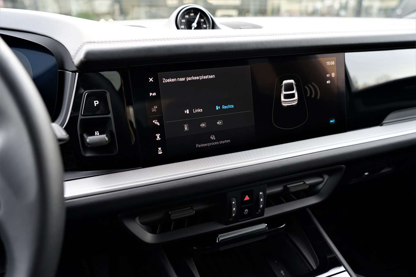 Porsche Cayenne II E-Hybrid - 2024 - Joinsteer - #15