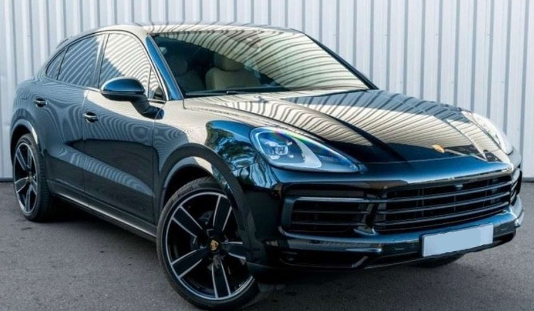 Porsche Cayenne III E-Hybrid - 2022 - Joinsteer - #3