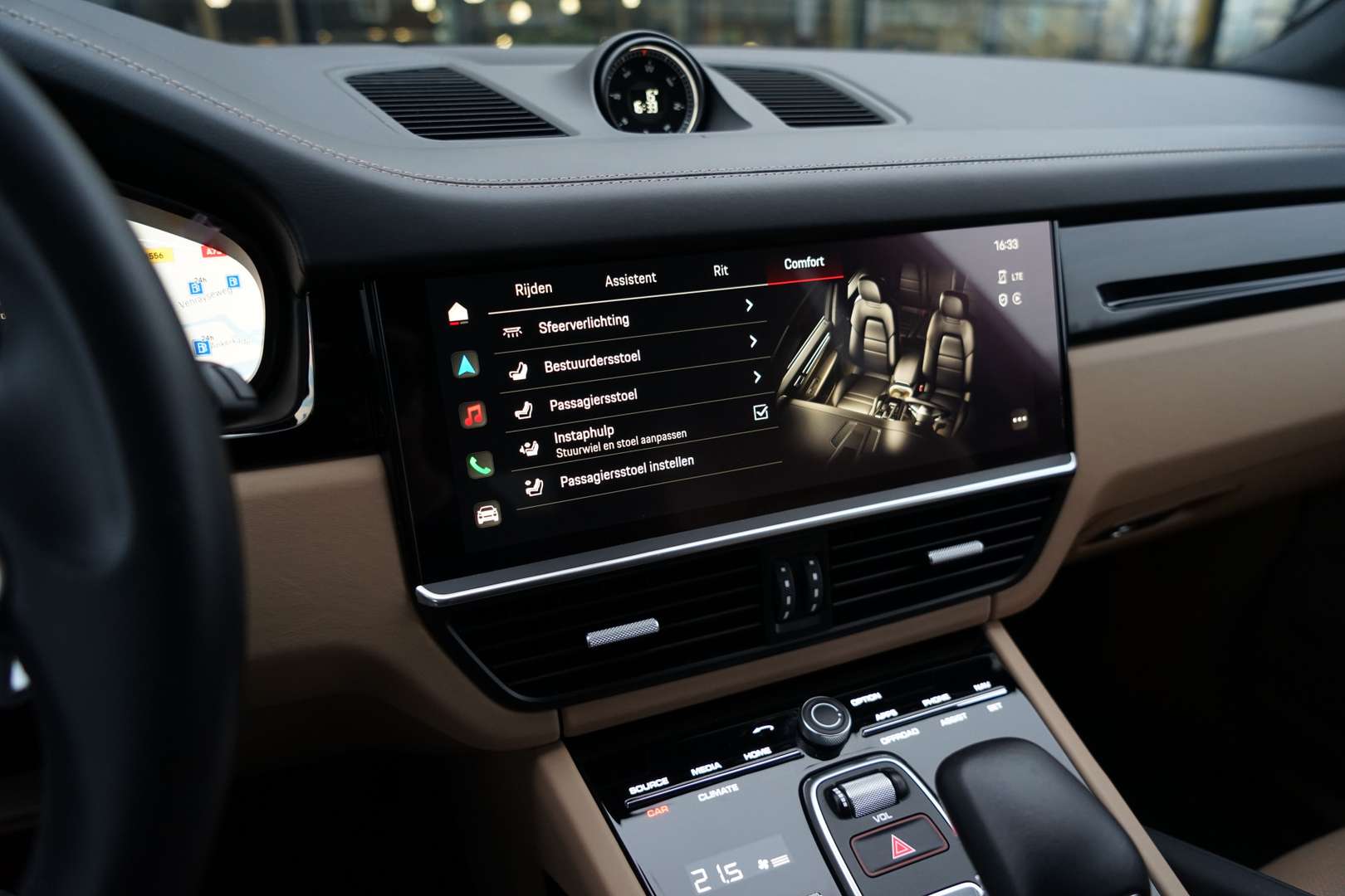 Porsche Cayenne III E-Hybrid - 2023 - Joinsteer - #35