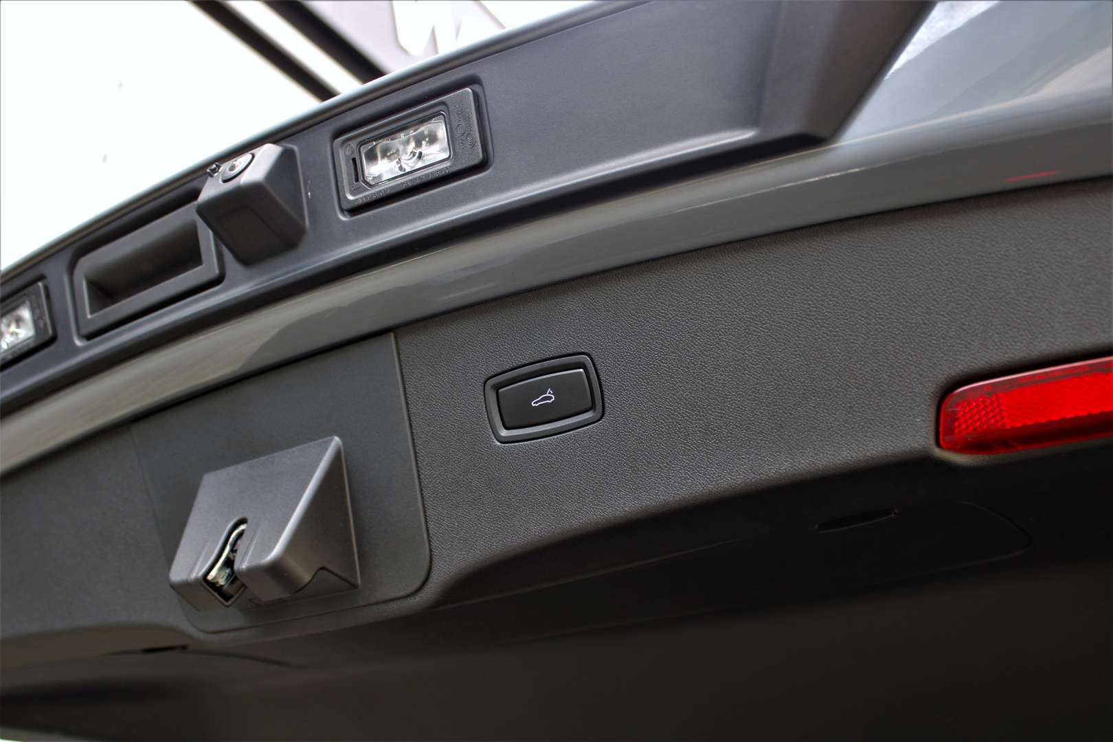 Porsche Cayenne II E-Hybrid - 2024 - Joinsteer - #31