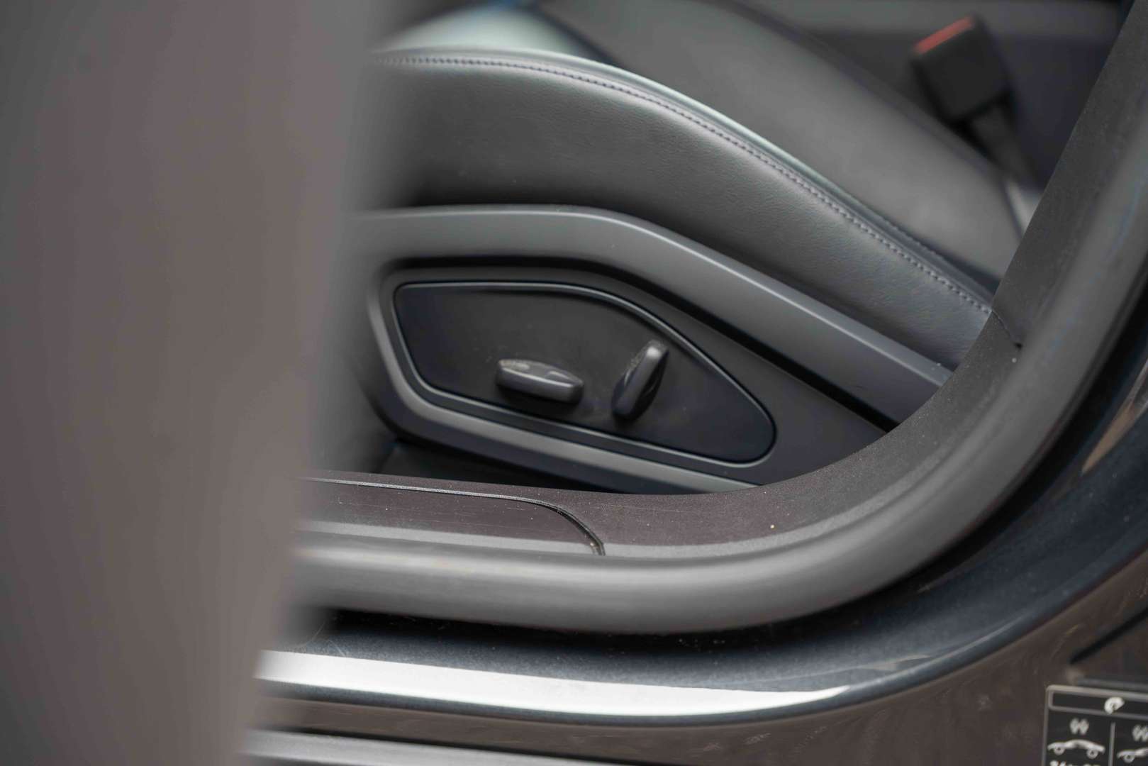 Porsche Taycan - 2023 - Joinsteer - #15