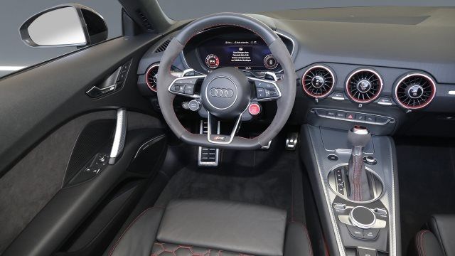 Audi TT RS Roadster TFSI Quattro S Tronic - 2019 - Joinsteer - #10