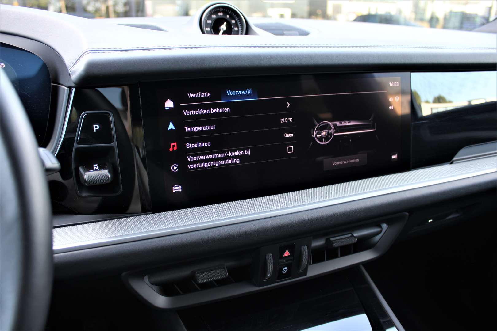 Porsche Cayenne II E-Hybrid - 2024 - Joinsteer - #32