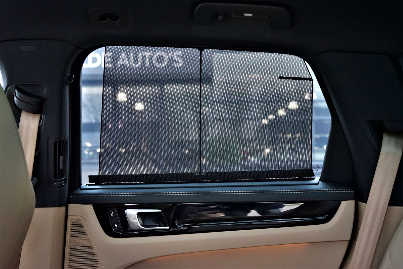 Porsche Cayenne III E-Hybrid - 2023 - Joinsteer - #37