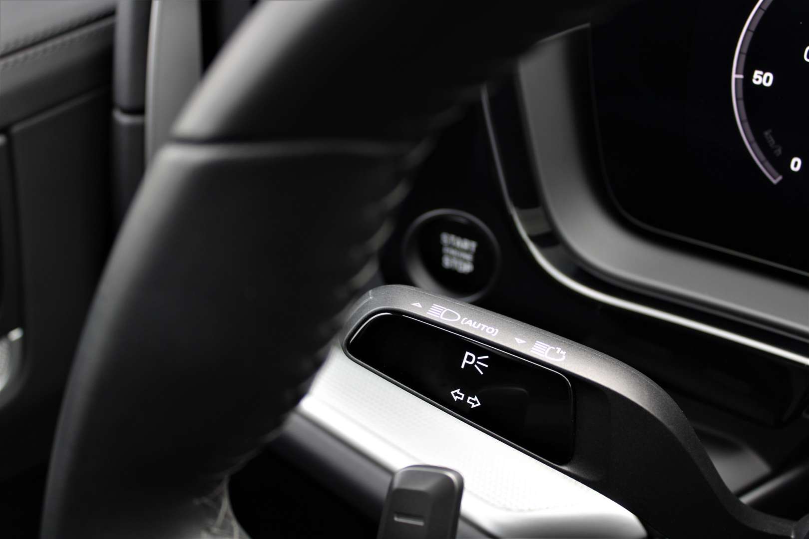 Porsche Cayenne II Turbo S - 2024 - Joinsteer - #39