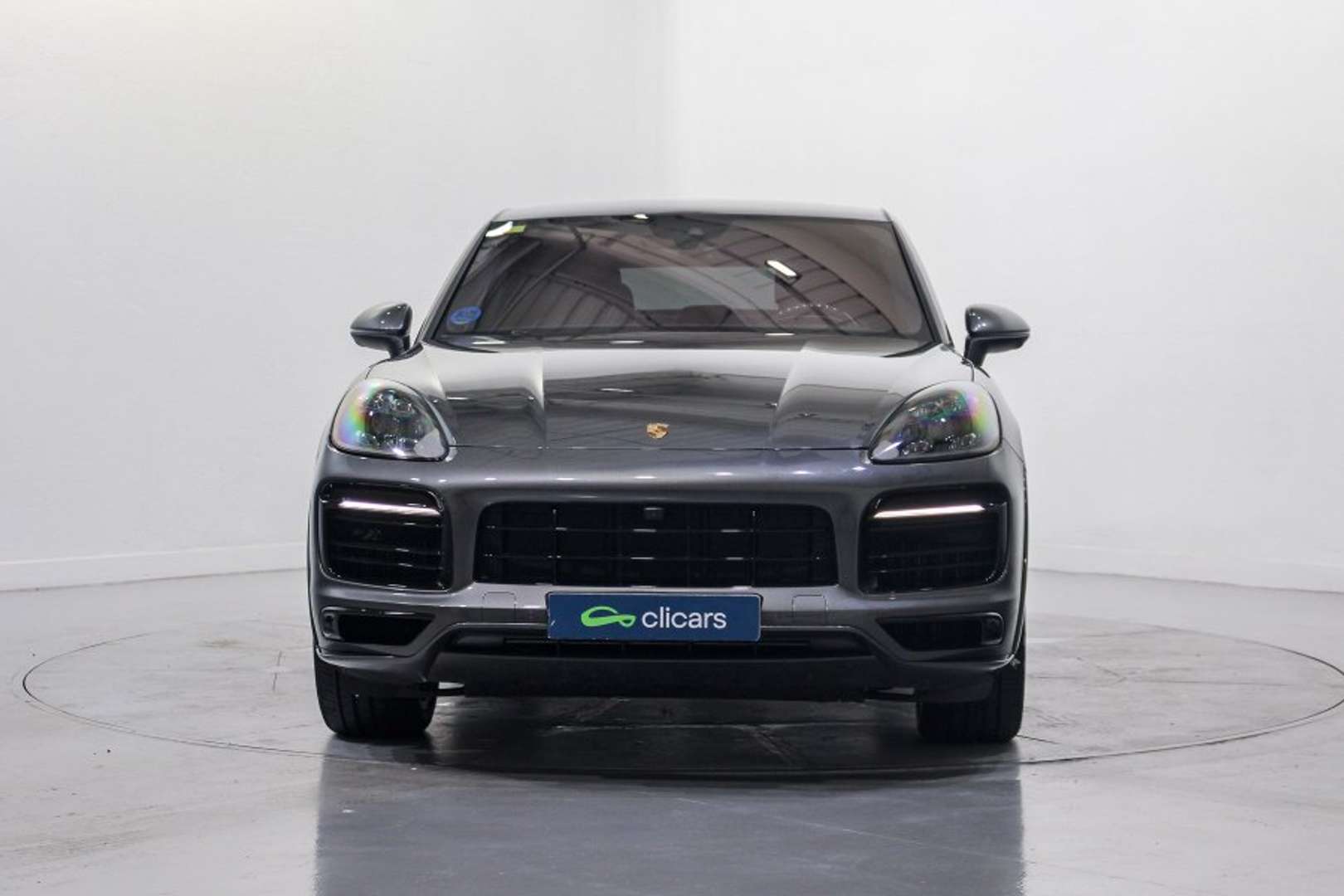 Porsche Cayenne III E-Hybrid - 2020 - Joinsteer - #1