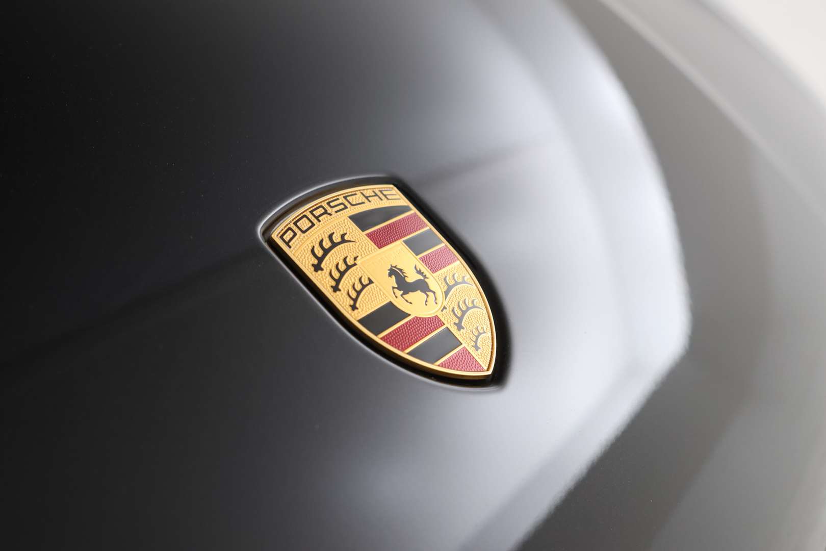 Porsche Macan II S - 2021 - Joinsteer - #4
