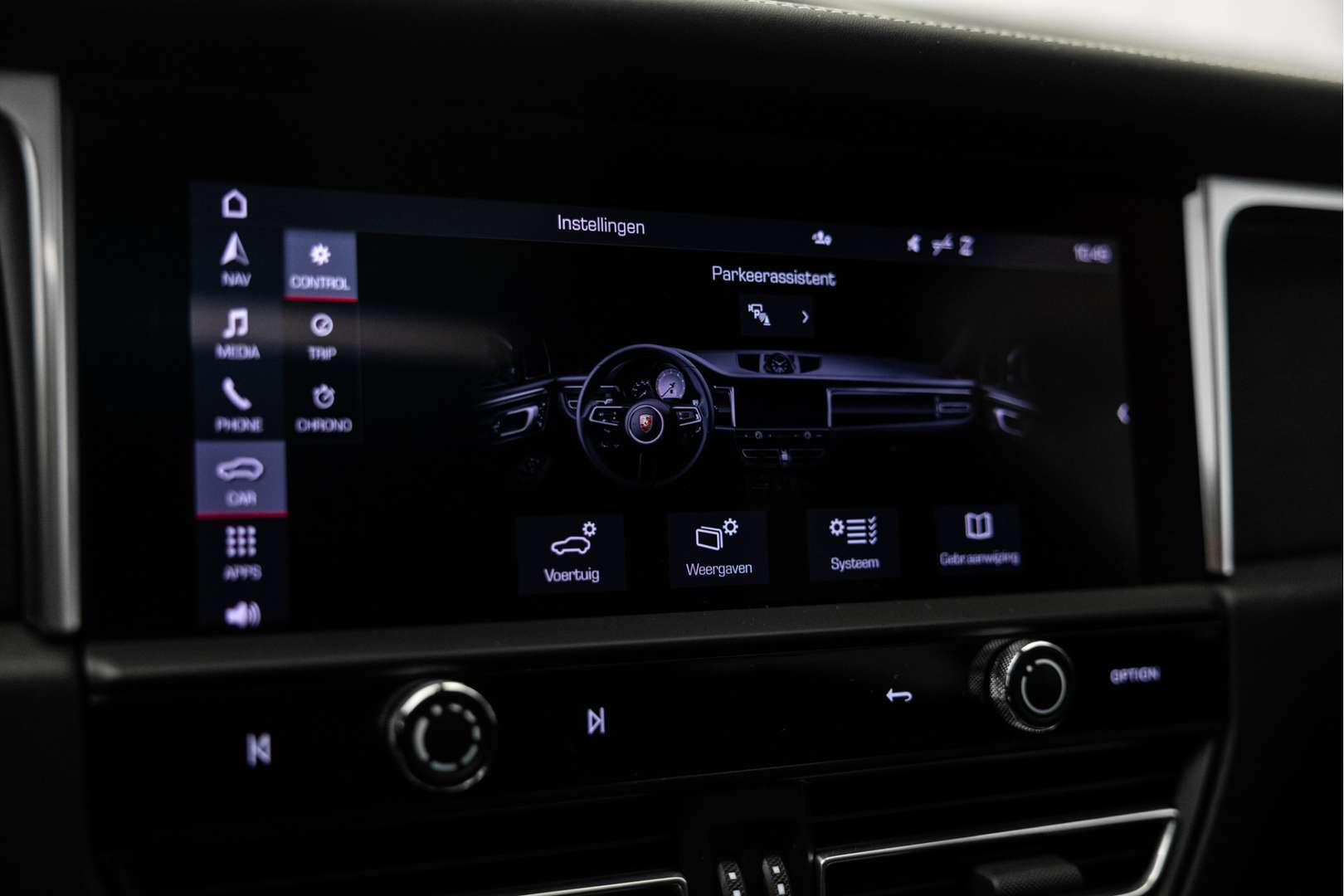 Porsche Macan II GTS - 2022 - Joinsteer - #39