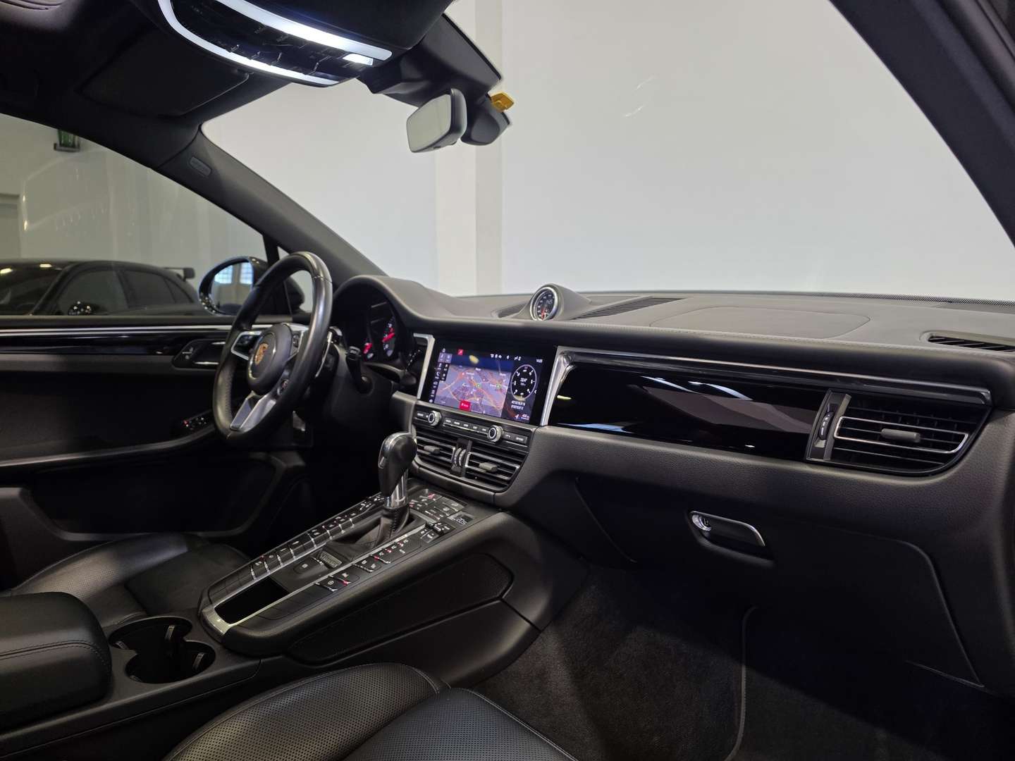 Porsche Macan II S - 2020 - Joinsteer - #10