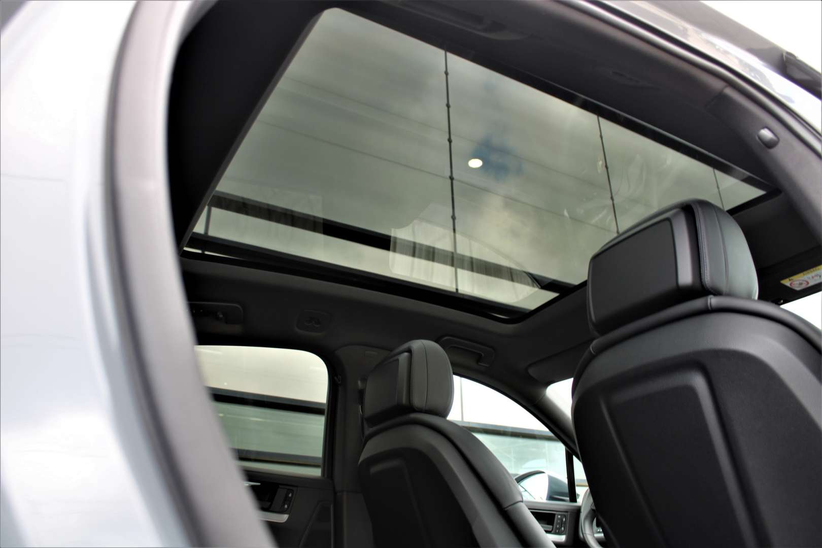 Porsche Cayenne II E-Hybrid - 2024 - Joinsteer - #35