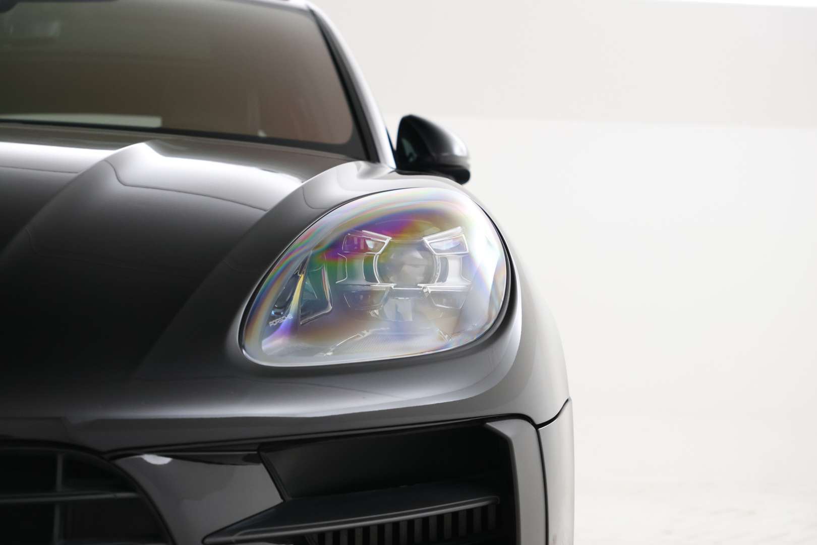 Porsche Macan II S - 2021 - Joinsteer - #5
