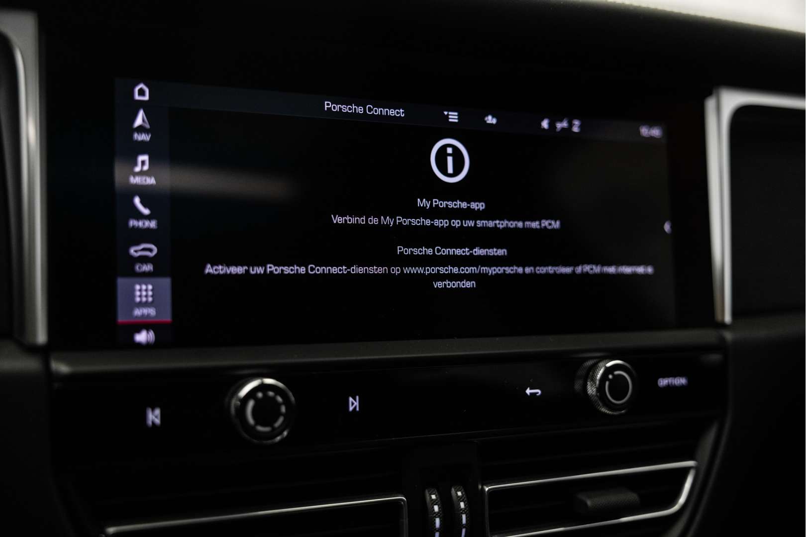 Porsche Macan II GTS - 2022 - Joinsteer - #40