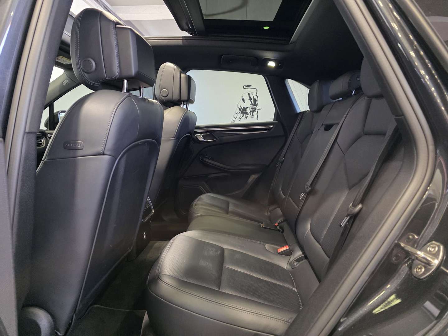 Porsche Macan II S - 2020 - Joinsteer - #11