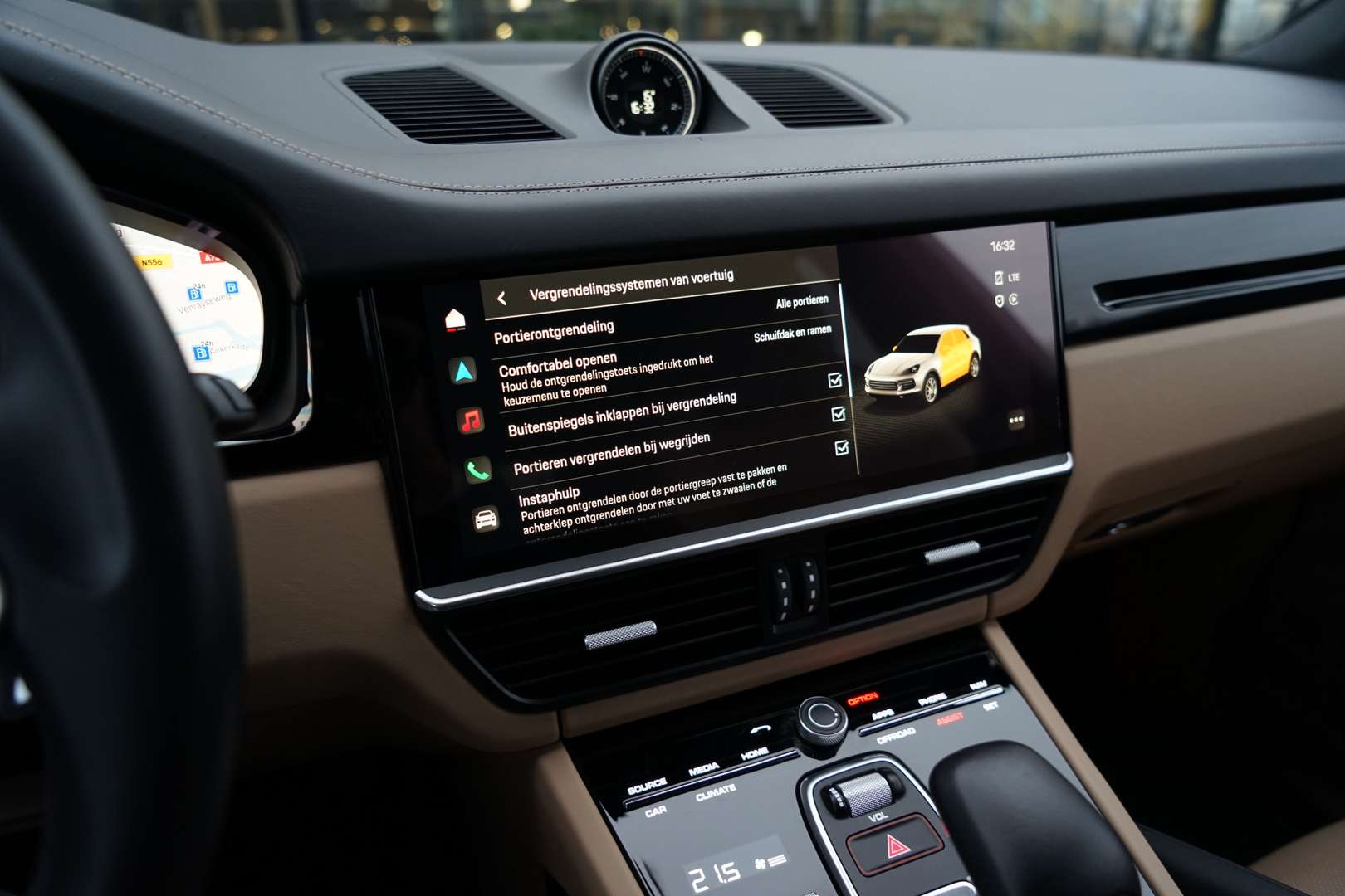 Porsche Cayenne III E-Hybrid - 2023 - Joinsteer - #40