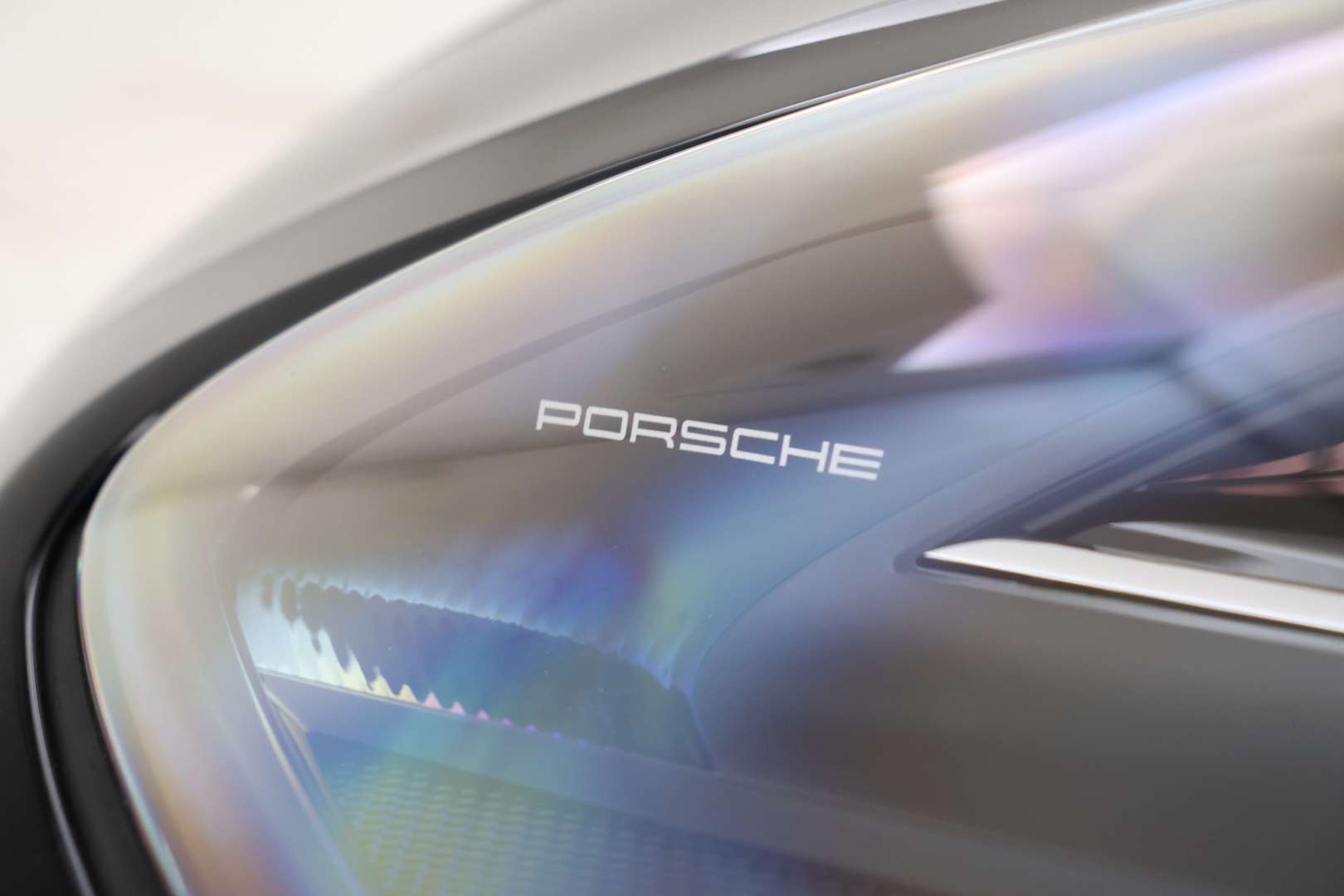 Porsche Macan II S - 2021 - Joinsteer - #6
