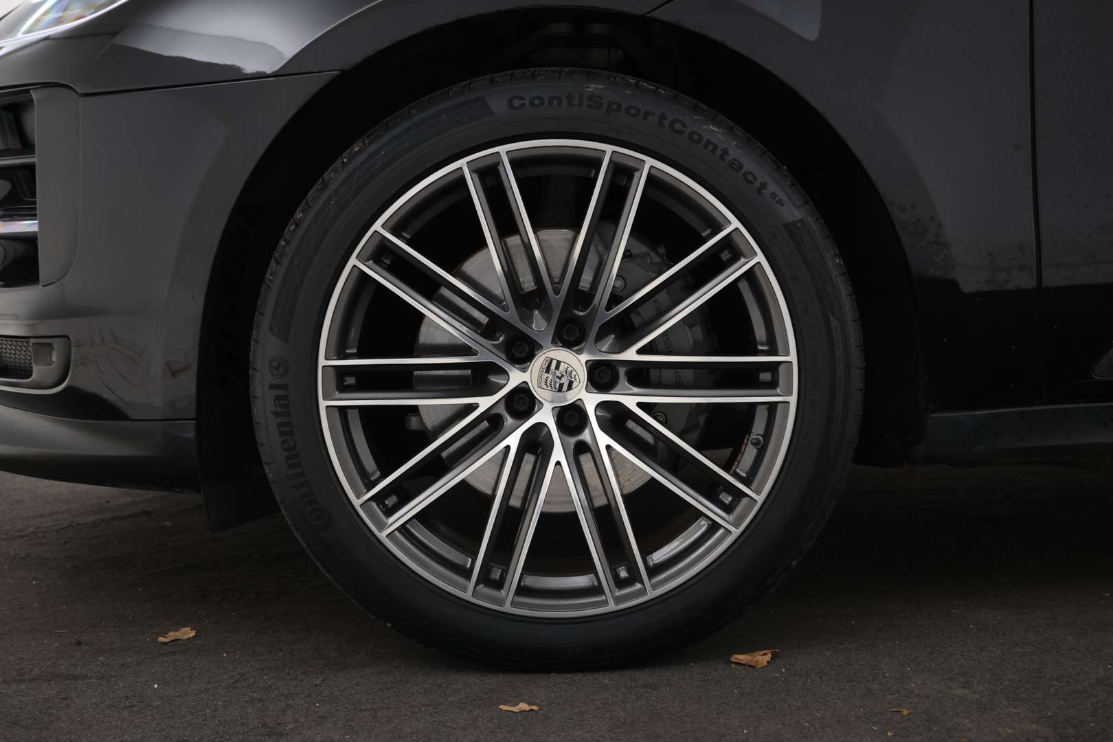 Porsche Macan II S - 2021 - Joinsteer - #7
