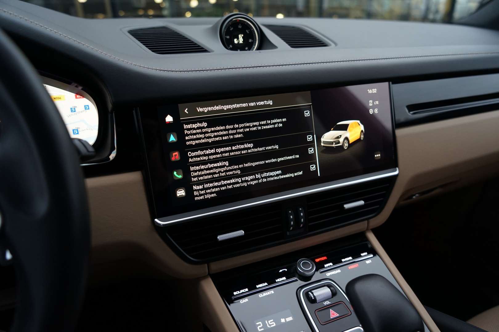 Porsche Cayenne III E-Hybrid - 2023 - Joinsteer - #41