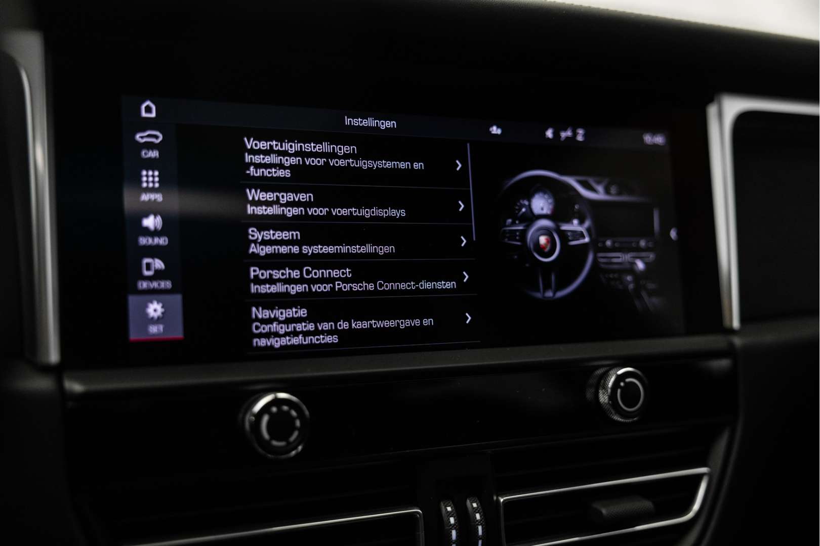 Porsche Macan II GTS - 2022 - Joinsteer - #42