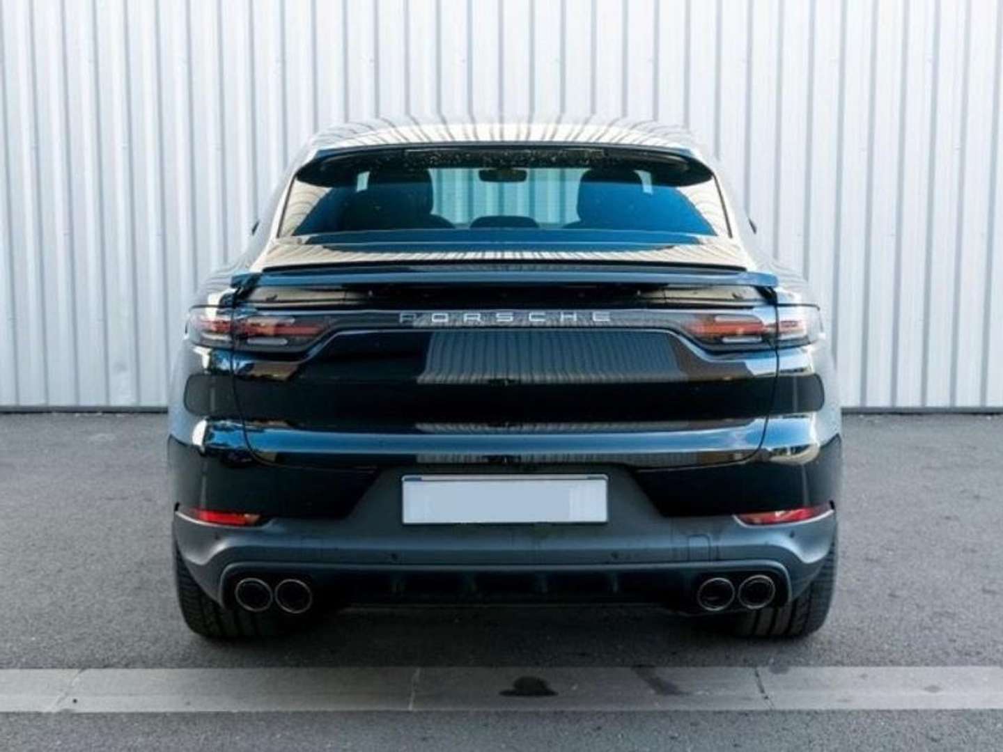 Porsche Cayenne III E-Hybrid - 2022 - Joinsteer - #6