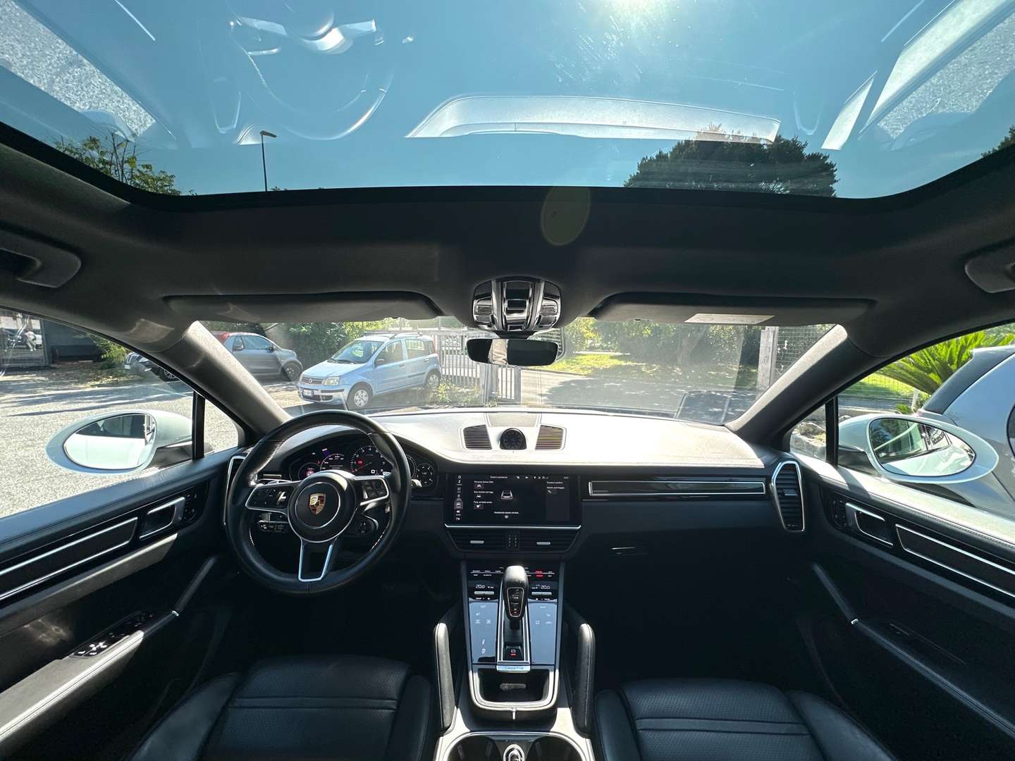 Porsche Cayenne III Sport - 2020 - Joinsteer - #6