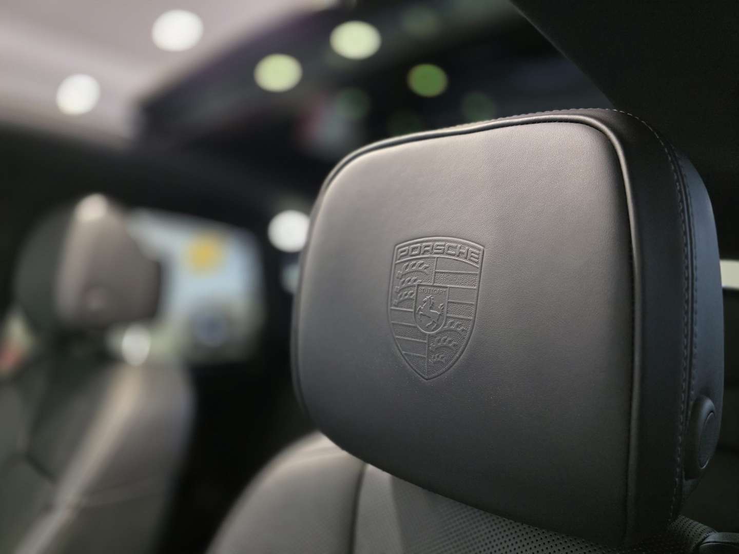 Porsche Macan II S - 2020 - Joinsteer - #14