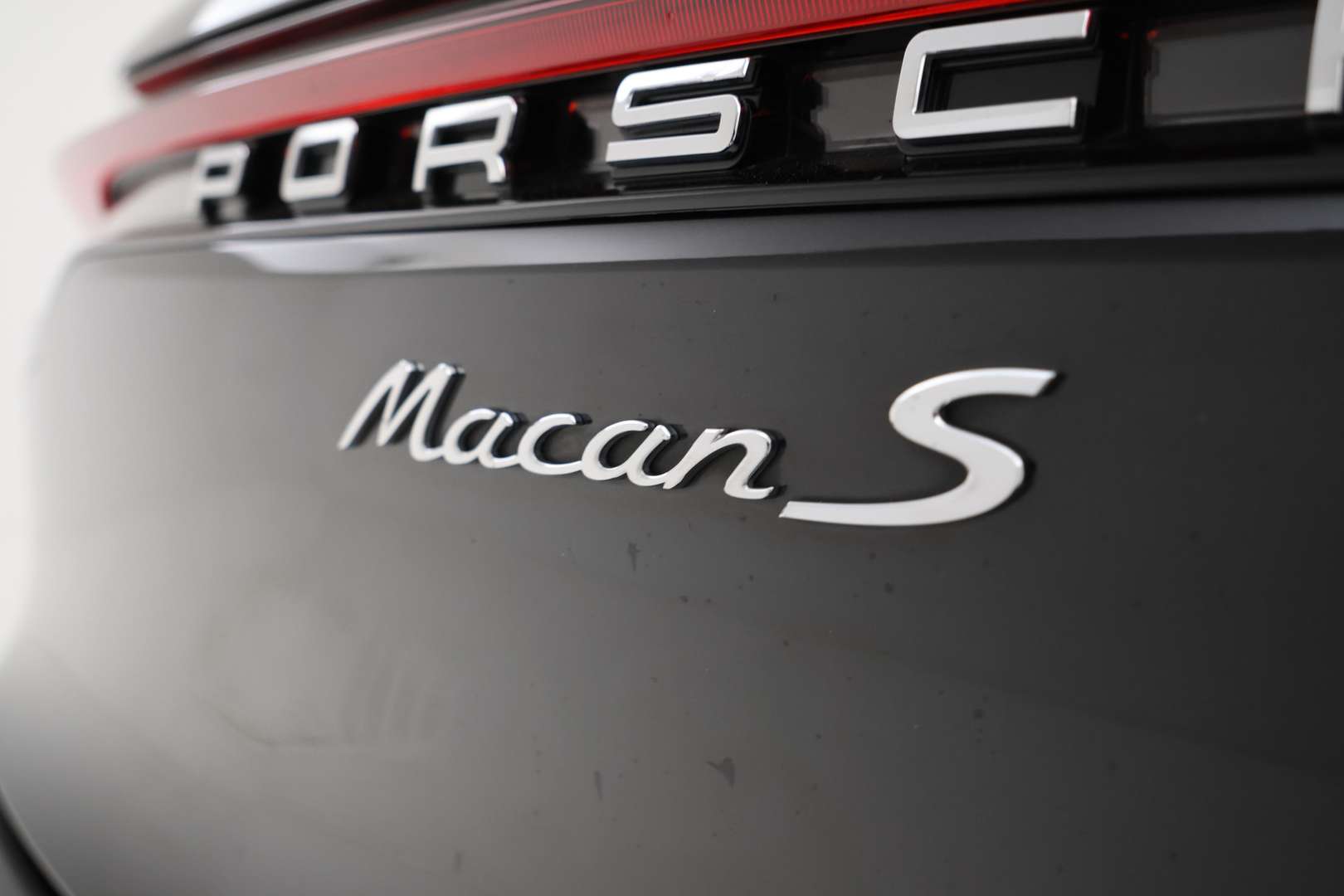 Porsche Macan II S - 2021 - Joinsteer - #9