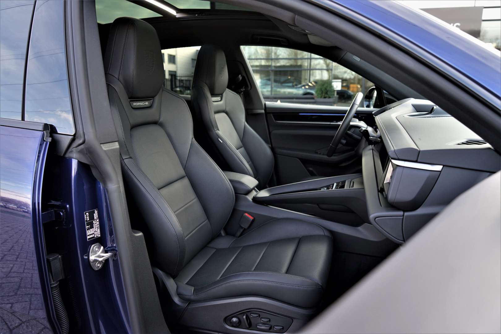 Porsche Macan II 4S - 2025 - Joinsteer - #6