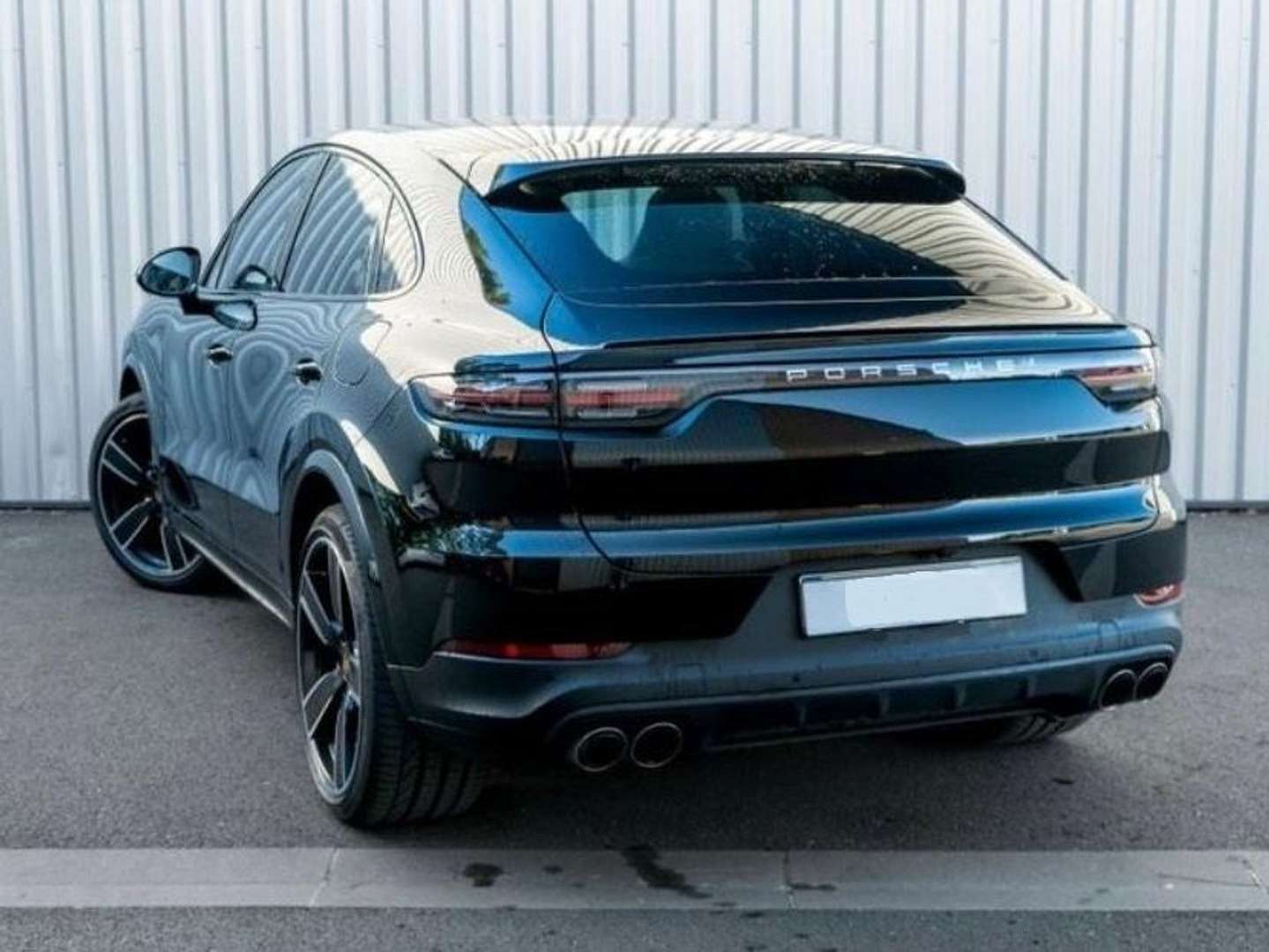 Porsche Cayenne III E-Hybrid - 2022 - Joinsteer - #7