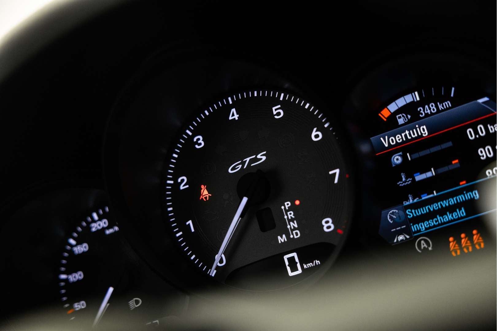 Porsche Macan II GTS - 2022 - Joinsteer - #44