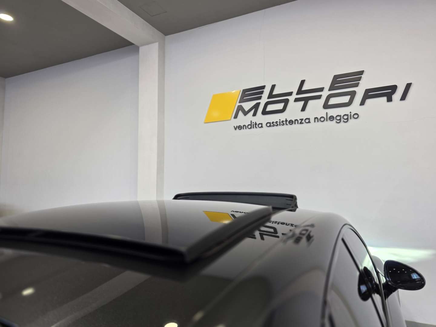 Porsche Macan II S - 2020 - Joinsteer - #15