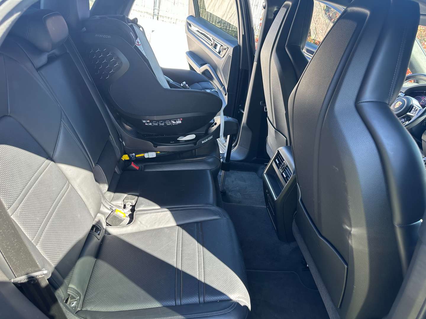 Porsche Cayenne III - 2021 - Joinsteer - #22