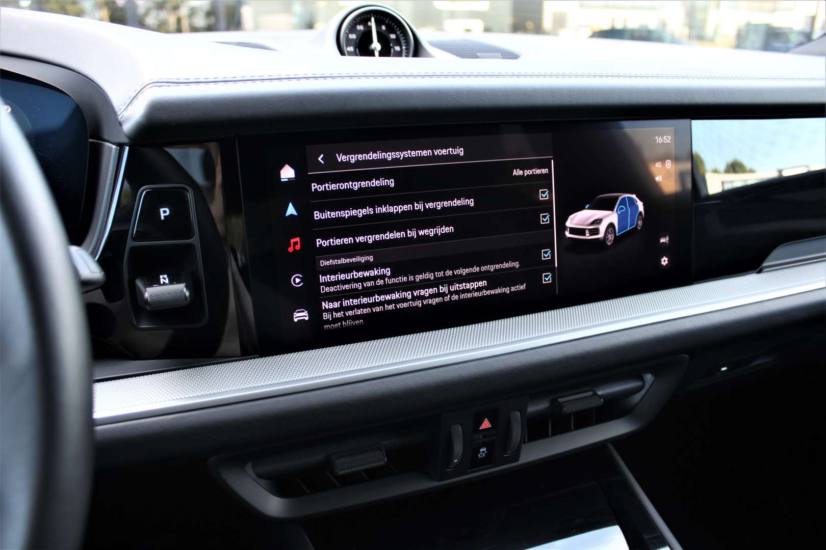 Porsche Cayenne II E-Hybrid - 2024 - Joinsteer - #39
