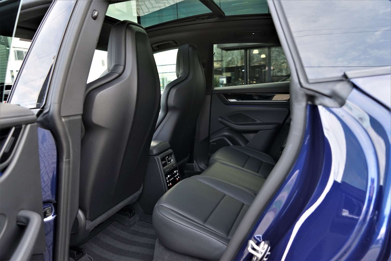 Porsche Macan II 4S - 2025 - Joinsteer - #7