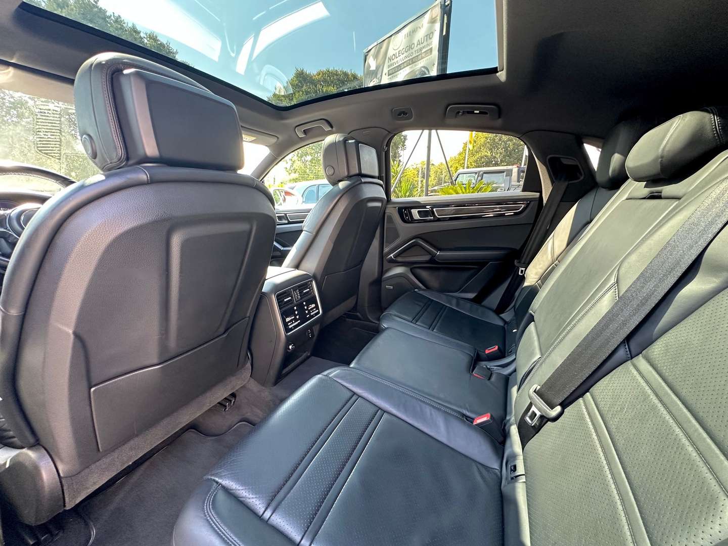 Porsche Cayenne III Sport - 2020 - Joinsteer - #8