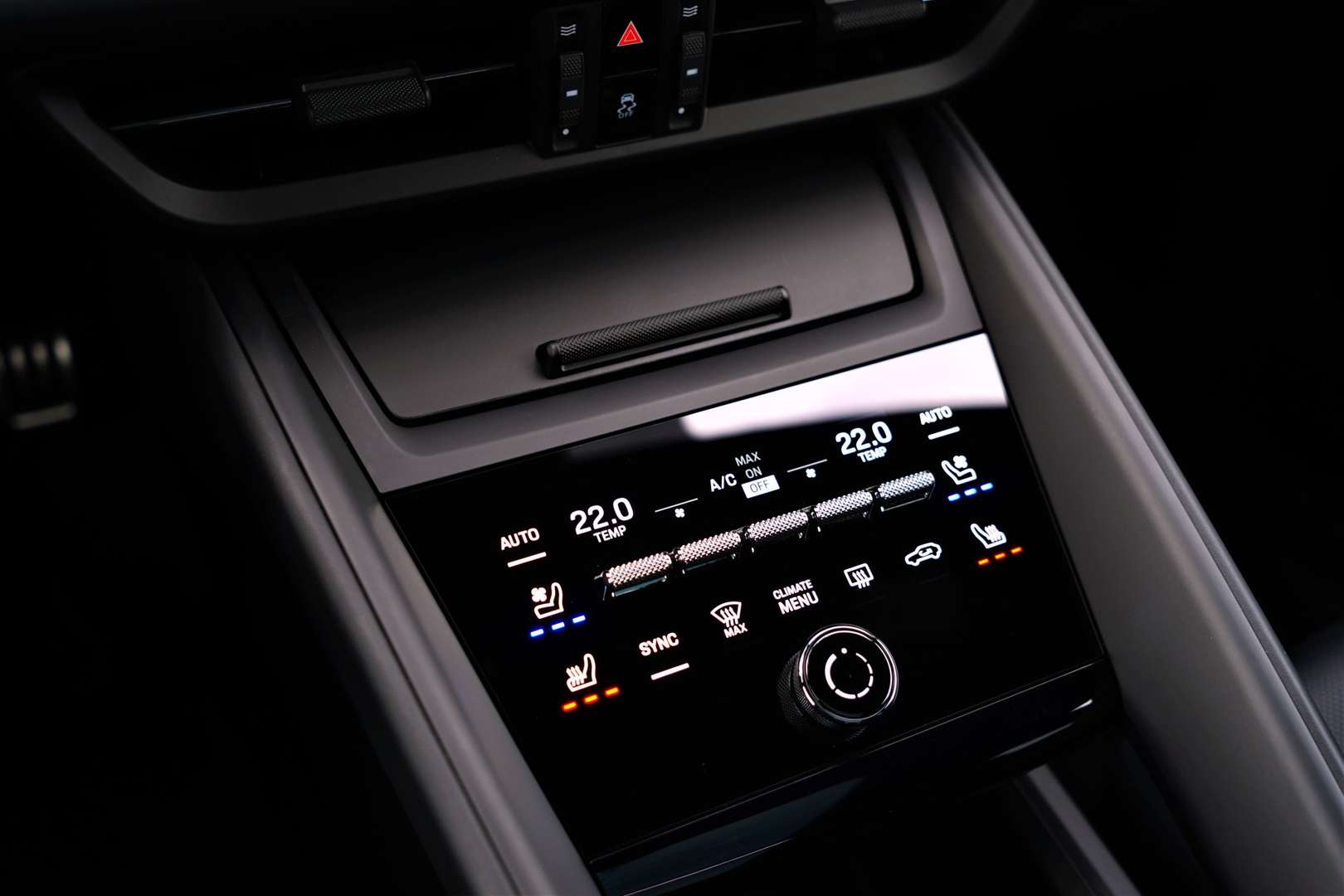 Porsche Macan II 4S - 2025 - Joinsteer - #8