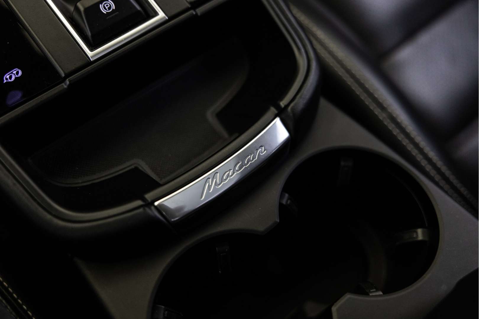Porsche Macan II GTS - 2022 - Joinsteer - #46