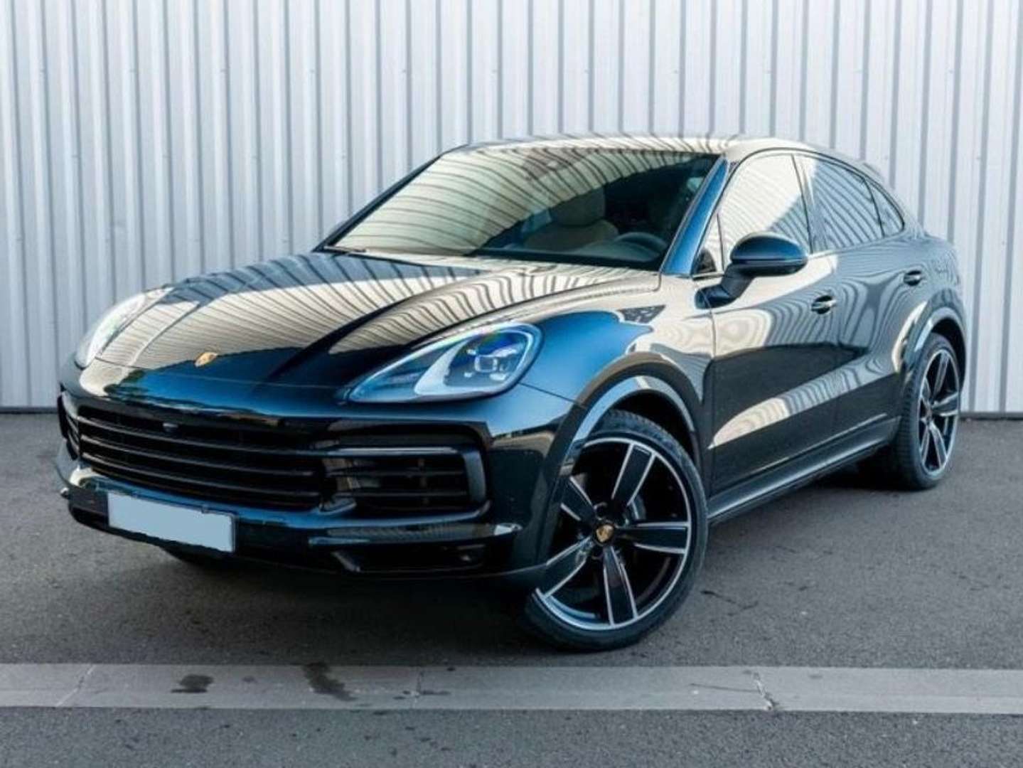 Porsche Cayenne III E-Hybrid - 2022 - Joinsteer - #9