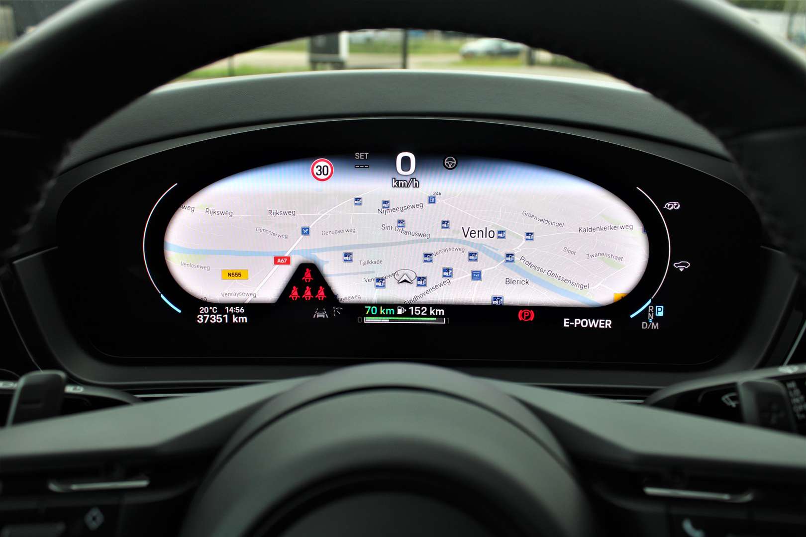 Porsche Cayenne II E-Hybrid - 2024 - Joinsteer - #41
