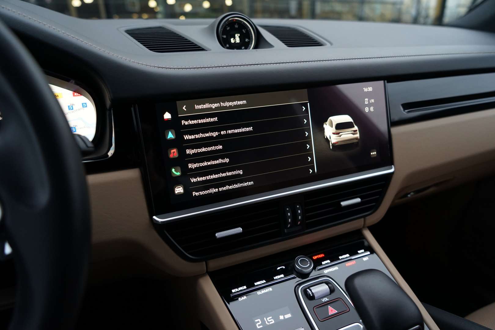 Porsche Cayenne III E-Hybrid - 2023 - Joinsteer - #45
