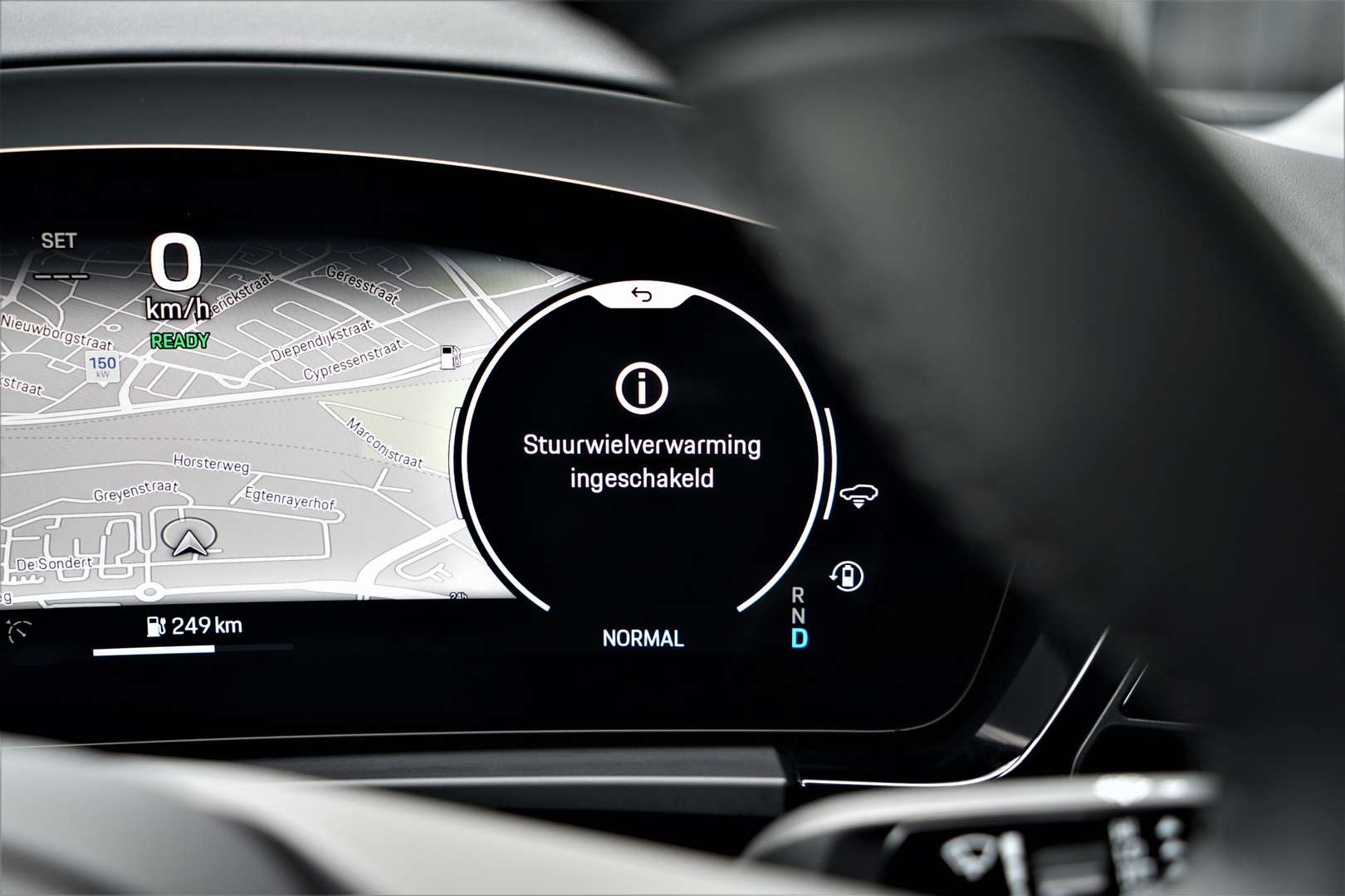 Porsche Macan II 4S - 2025 - Joinsteer - #9