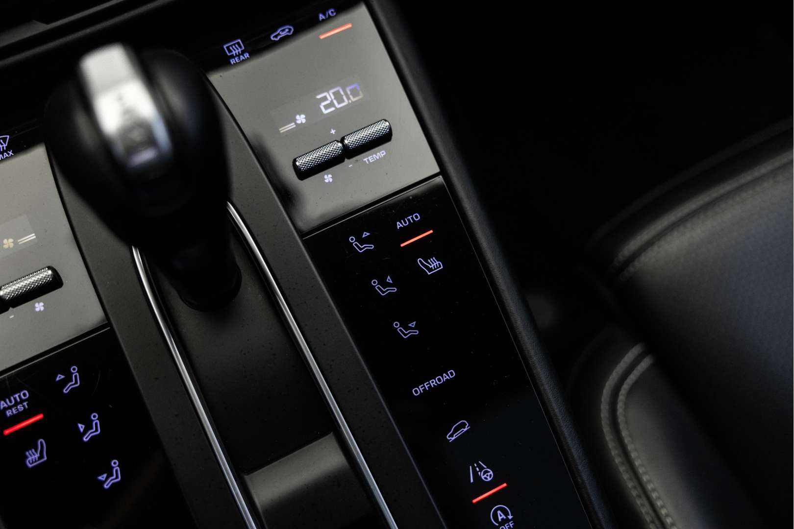 Porsche Macan II GTS - 2022 - Joinsteer - #47