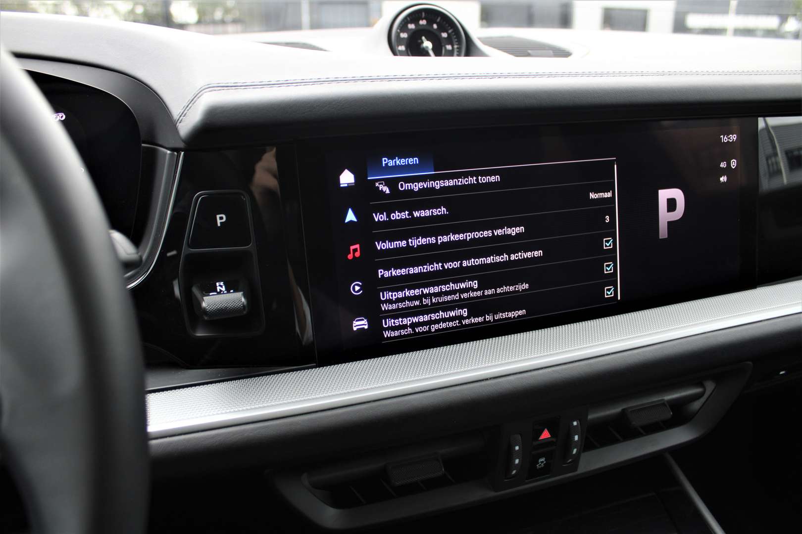 Porsche Cayenne II E-Hybrid - 2024 - Joinsteer - #42